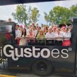 Mi gusto Es equipo colonia Narvarte