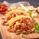 Cacahuate beneficios nutrimentales
