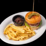 Hamburguesas mundial 2026