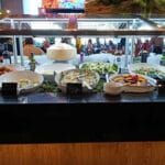 Buffet Clásico