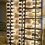 Cava vinos Ennea