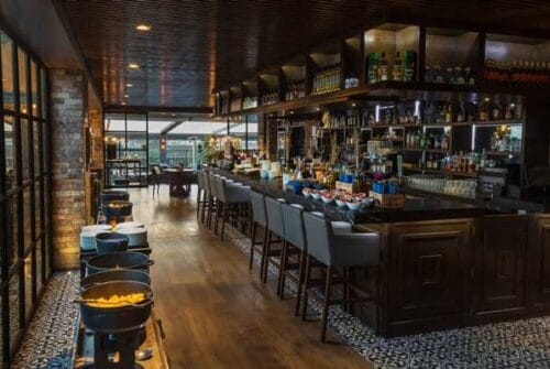 Día del Padre con vista, sabor y tradición: la experiencia Central Hoteles