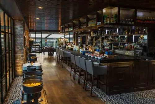 Día del Padre con vista, sabor y tradición: la experiencia Central Hoteles