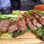 Cortes de Carne