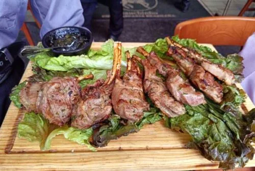 Gauchinho San Ángel: churrasco brasileño, cortes premium y el mejor ambiente para ver los partidos del Mundial