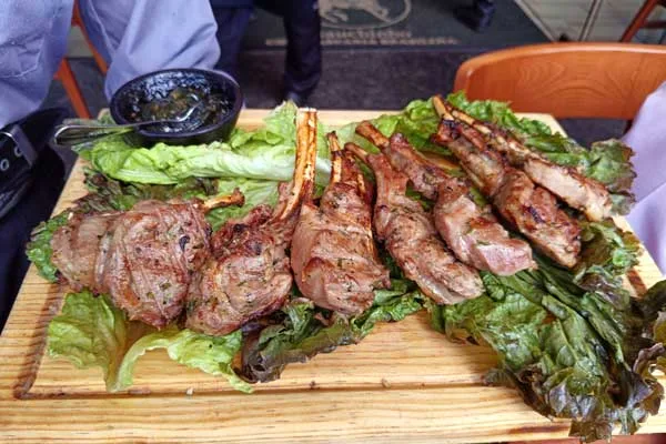 Gauchinho San Ángel: churrasco brasileño, cortes premium y el mejor ambiente para ver los partidos del Mundial