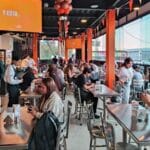 Don Frank Taquería inaugura su séptima sucursal y marca una nueva etapa de evolución 6 Restaurante Don Frank