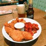 Platillos A la Mexicana Sabe Mejor