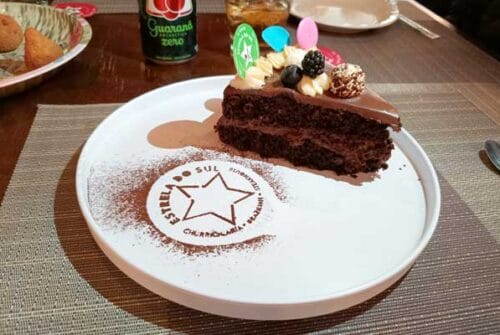Estrela Do Sul celebra 2 años: una fiesta de sabores gauchos en CDMX