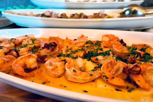 La cocina española llega a Puebla con el Festival Gastronómico Español en Hotel Ex Hacienda Chautla