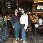 Las mañanas se vuelven Prime: el nuevo desayuno de Casa Prime en Hilton Reforma 7 Elizabeth Álvarez Mercadotecnia