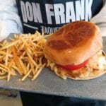 Don Frank Taquería inaugura su séptima sucursal y marca una nueva etapa de evolución 2 Hamburguesa Don Frank