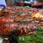 Langostinos Gauchinho