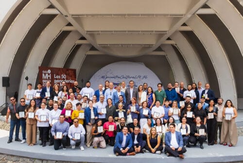 Se presenta la “Guía Miguel Hidalgo: Las 50 Panaderías 2026” en la CDMX