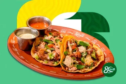 ¡Gol de México! Experiencias gastronómicas para vivir el Mundial