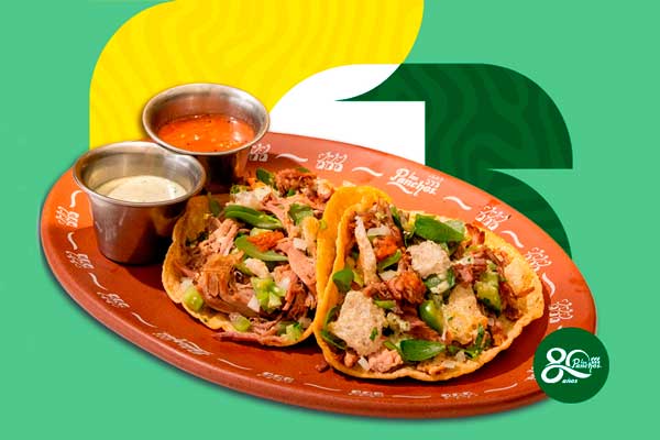 ¡Gol de México! Experiencias gastronómicas para vivir el Mundial