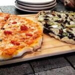 viernes y sábado de pizza en Casa Obsidiana