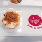 Postres Dulce Rojo