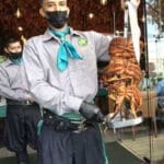 Pulpo Gauchinho