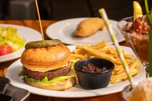 Fútbol, parrilla argentina y cocteles de autor: los restaurantes ideales para disfrutar del Mundial 2026