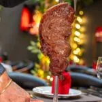 Rodizio en Sal e Braza