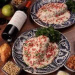 TESTAL Chile en Nogada