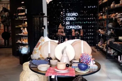 Casa Obsidiana: Un espacio que reúne diseño mexicano y café de especialidad en Teotihuacán