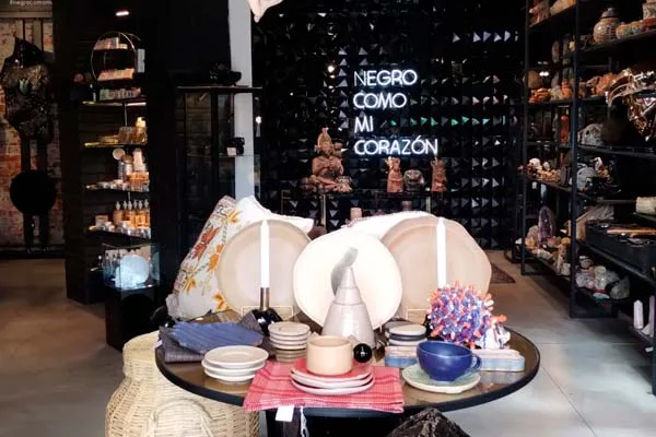 Casa Obsidiana: Un espacio que reúne diseño mexicano y café de especialidad en Teotihuacán