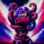 campeón de la Copa Cora 2026