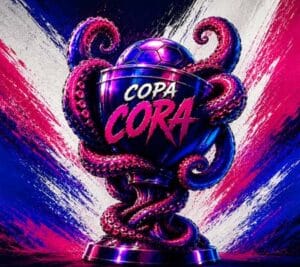 campeón de la Copa Cora 2026