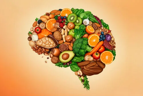 Los mejores alimentos para tu cerebro: Qué comer para mejorar la memoria y la concentración