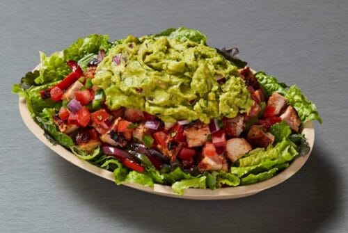 Chipotle llega a México de la mano de Alsea con la apertura de su 1er restaurante en Nuevo León