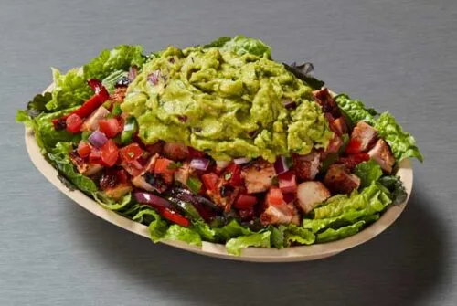 Chipotle llega a México de la mano de Alsea con la apertura de su 1er restaurante en Nuevo León