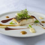Llega el Festival Mediterráneo a Grupo Castellano con colaboracion de la chef Atala Olmos y Guy Santoro 5 Pesca en Festival Mediterráneo