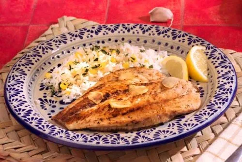¿Tus hijos consumen suficiente proteína de calidad? 5 consejos para incorporar más pescado en su alimentación