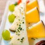 Hacienda de los Morales celebra su Festival de España 2026, un viaje por España en la CDMX 4 Queso Manchego Oveja