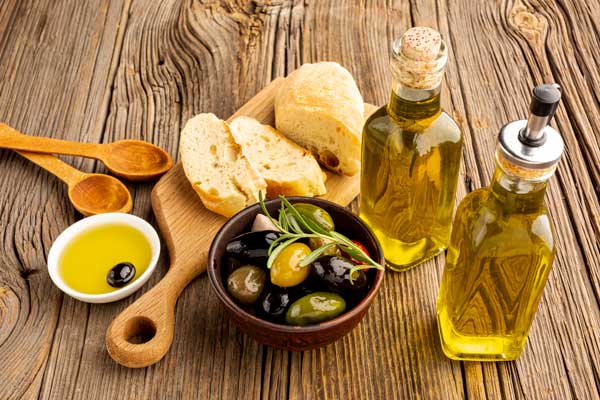 El oro líquido: todo lo que debes saber sobre el aceite de oliva extra virgen