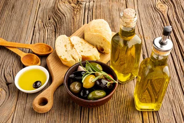El oro líquido: todo lo que debes saber sobre el aceite de oliva extra virgen