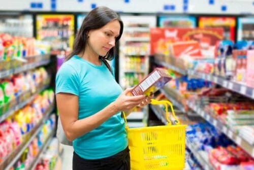 Guía para reducir la carga tóxica en tu alimentación diaria de manera sencilla