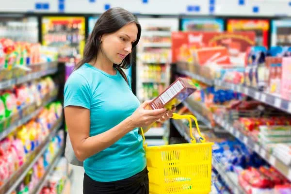 Guía para reducir la carga tóxica en tu alimentación diaria de manera sencilla