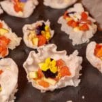 ¿Aceite de oliva Carapelli en tu copa? El innovador concurso de mixología que desafía los límites del sabor 4 Canapés durante premiación
