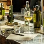 ¿Aceite de oliva Carapelli en tu copa? El innovador concurso de mixología que desafía los límites del sabor 5 Carapelli Aceite de Oliva Extra Virgen