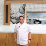 Le Bistro Palacio celebra la cocina francesa con menú de temporada del chef Alexis Preschez 2 Chef Alexis Preschez