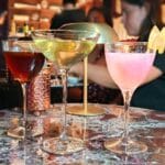 ¿Aceite de oliva Carapelli en tu copa? El innovador concurso de mixología que desafía los límites del sabor 3 3 cocteles con aceite de oliva