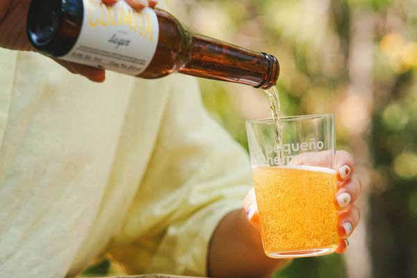 Lo pequeño es hermoso: Regresan las minis de Cervecería de Colima 2 Colimita y Piedra Lisa