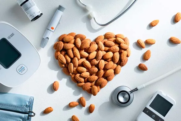 Almendras: ¿Por qué es importante añadirlas a la dieta o comerlas en lugar de botanas?