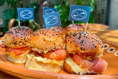 ¿Por qué vale la pena diversificar el consumo de pescados y mariscos mexicanos?