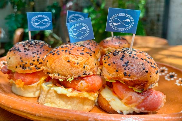 ¿Por qué vale la pena diversificar el consumo de pescados y mariscos mexicanos?