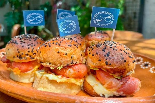 ¿Por qué vale la pena diversificar el consumo de pescados y mariscos mexicanos?