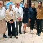 Chefs Copa Jerez